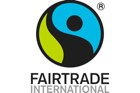 Fairtrade International.